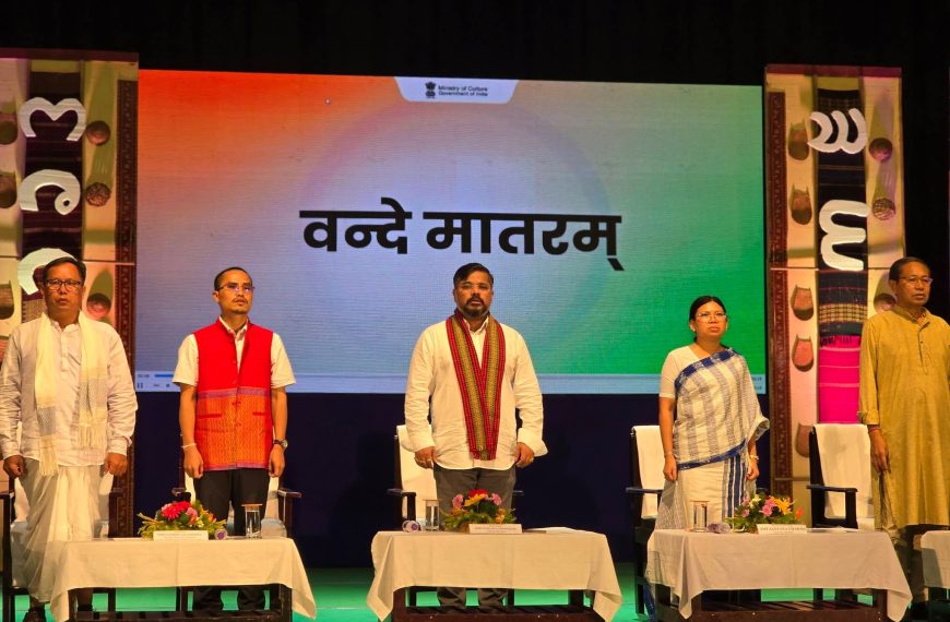 চাকমা ভাষার উন্নয়নে সকলকে এগিয়ে আসার আহ্বান
