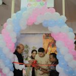 শিশুর জন্য নিরাপদ খেলার জায়গা, মায়ের অনুরোধেই বাংলাদেশে ভারতীয় ভিসা আবেদন কেন্দ্রে নতুন উদ্যোগ