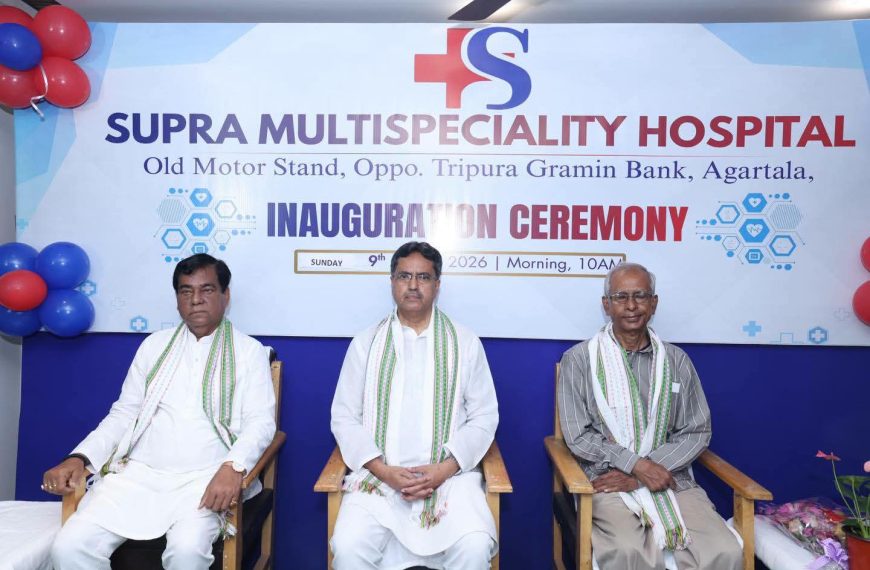 রাজ্যের প্রতিটি স্তরের মানুষের কল্যাণ ও উন্নয়নকে অগ্রাধিকার দিয়ে সরকার ধারাবাহিকভাবে নানা উন্নয়নমূলক কর্মসূচি রূপায়ণ করছে: মুখ্যমন্ত্রী