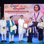 প্রতিভা ও ইচ্ছাশক্তি থাকলে প্রতিকূলতাকে জয় করে আন্তর্জাতিক মঞ্চেও সাফল্য অর্জন করা সম্ভব: মুখ্যমন্ত্রী