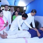 ত্রিপুরাকে এগিয়ে নিতে আমাদের সকলকে আরও সক্রিয়ভাবে কাজ করতে হবে: মুখ্যমন্ত্রী
