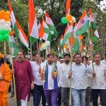 দেশপ্রেমের চেতনায় উদ্দীপ্ত হয়ে জাতীয় পতাকার মর্যাদা রক্ষা করতে হবে: পর্যটনমন্ত্রী