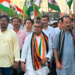দেশভাগের বেদনা থেকে শিক্ষা নিয়ে ঐক্য ও সম্প্রীতির বন্ধন আরও শক্তিশালী করতে হবে: রতন লাল নাথ