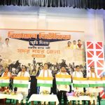 দেশভাগের ইতিহাস থেকে শিক্ষা নিয়ে ঐক্যবদ্ধভাবে ‘বিকশিত ভারত’-এর লক্ষ্যে এগোতে হবে: মুখ্যমন্ত্রী