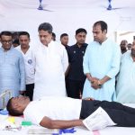 রাজ্য সরকার মানুষের কল্যাণকে সর্বাধিক গুরুত্ব দিয়ে কাজ করছে: মুখ্যমন্ত্রী