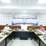 বিভিন্ন প্রকল্প বাস্তবায়নের গতি আরও বাড়িয়ে নির্ধারিতসময়ের মধ্যে মানুষের কাছে এর সুফল পৌঁছে দিতে হবে: মুখ্যমন্ত্রী