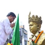মহারাজা বীর বিক্রমের অবদান কখনও ভোলার নয়: মুখ্যমন্ত্রী