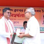 স্বচ্ছতার সঙ্গেই মানুষের কল্যাণে কাজ করছে বর্তমান সরকার: মুখ্যমন্ত্রী