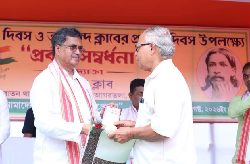 স্বচ্ছতার সঙ্গেই মানুষের কল্যাণে কাজ করছে বর্তমান সরকার: মুখ্যমন্ত্রী