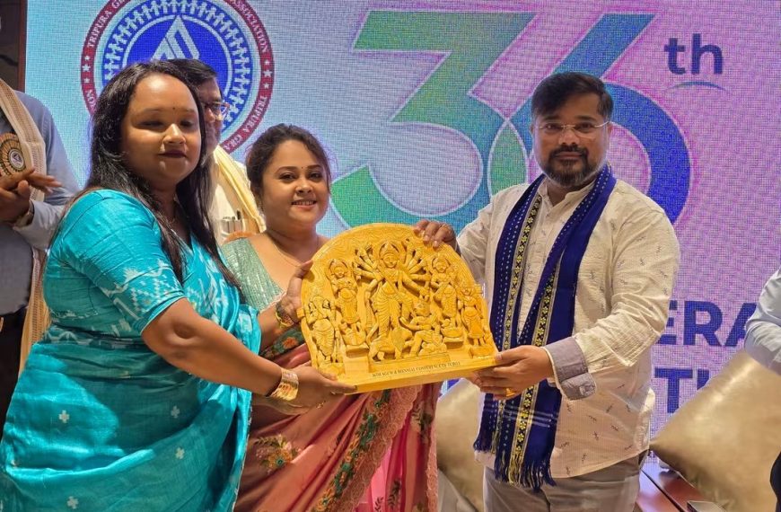 ৯০০ আধিকারিক, ১৫৪টি শাখা, ১৫ হাজার কোটি টাকার ব্যবসা: গ্রামীণ ব্যাঙ্কের অগ্রগতির প্রশংসায় সুশান্ত