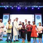 রাজ্যে পড়াশুনা, খেলাধুলা এবং সংস্কৃতি চর্চা কোনও ক্ষেত্রেই প্রতিভার অভাব নেই: মুখ্যমন্ত্রী