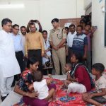 বন্যা সমস্যার স্থায়ী সমাধানের লক্ষ্যে কাজ করছে সরকার: মুখ্যমন্ত্রী