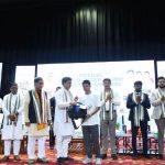 পুনর্বাসিত ব্রু-রিয়াং জনগোষ্ঠীর আর্থিক উন্নয়ন ও স্বনির্ভরতার লক্ষ্যে রাজ্য সরকার দৃঢ় প্রতিজ্ঞ: মুখ্যমন্ত্রী