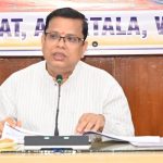 কাজে ফাঁকি দিয়ে আন্দোলন করলে অঙ্গনওয়াড়ি কর্মীদের বিরুদ্ধে ব্যবস্থা নেওয়া হবে, হুঁশিয়ারি মন্ত্রী টিংকু রায়ের