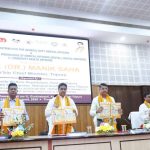 চিকিৎসকদের নিয়মিত জ্ঞানচর্চার পাশাপাশি আধুনিক প্রযুক্তি, কৃত্রিম বুদ্ধিমত্তা এবং নতুন চিকিৎসা পদ্ধতির সঙ্গে নিজেদের আপডেট রাখতে হবে: মুখ্যমন্ত্রী