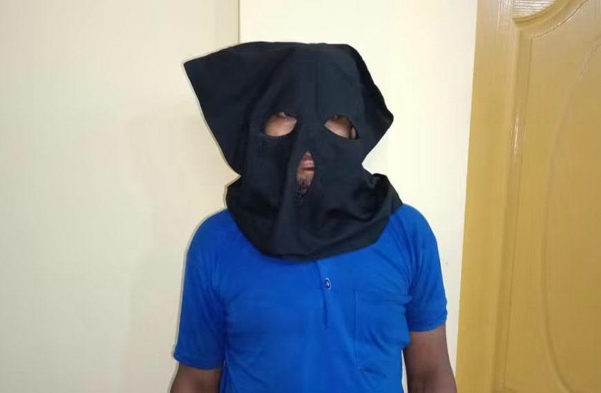 এনসি নগর বর্ডার রোড থেকে ড্রাগ পেডলার গ্রেফতার, পুরনো এনডিপিএস মামলার সূত্র ধরে পুলিশের বড় সাফল্য