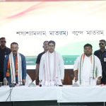 প্রধানমন্ত্রী মোদির জন্মদিন উপলক্ষে ত্রিপুরায় মাসব্যাপী ‘সেবা পক্ষ’ কর্মসূচি, হবে ২৫টি উদ্যোগ