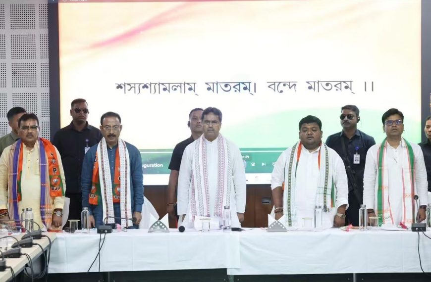 প্রধানমন্ত্রী মোদির জন্মদিন উপলক্ষে ত্রিপুরায় মাসব্যাপী ‘সেবা পক্ষ’ কর্মসূচি, হবে ২৫টি উদ্যোগ