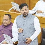 পর্যটক আগমনে উল্লেখযোগ্য বৃদ্ধি, বিধানসভায় তথ্য