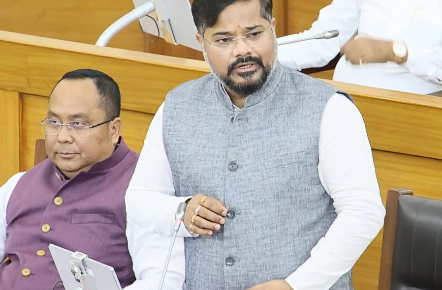 পর্যটক আগমনে উল্লেখযোগ্য বৃদ্ধি, বিধানসভায় তথ্য