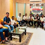 অলিম্পিয়ান ও প্যারা অলিম্পিয়ানদের সংবর্ধনা, বিশেষ ক্রীড়া সভায় অনুপ্রেরণার মেলবন্ধন