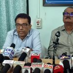 নিরাপত্তা ব্যবস্থার দুর্বলতা ও রেডিওলজিস্ট সংকটে চাপে জিবি হাসপাতাল