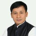 রাজনীতি থেকে সরে শিক্ষকতায় প্রত্যাবর্তন, এমবিবি স্কুলে যোগ দিলেন প্রাক্তন সাংসদ রেবতী ত্রিপুরা
