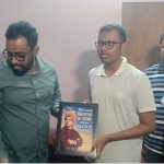 নীট-২০২৬-এ রাজ্যে প্রথম বিলোনিয়ার বৈভব রায়, অল ইন্ডিয়া র্যাঙ্ক ১৬৮