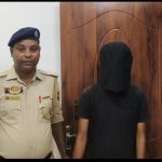 ধর্মনগরে চুরি হওয়া মোটরসাইকেল উদ্ধার, অভিযুক্ত গ্রেপ্তার