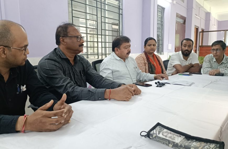 ধর্মনগর হাসপাতাল বিতর্কে মুখ খুললেন চিকিৎসকরা, হামলার অভিযোগে এফআইআর