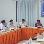 আগরতলা গভর্নমেন্ট মেডিক্যাল কলেজ অ্যান্ড জিবিপি হাসপাতালের সামগ্রিক ব্যবস্থাপনার উন্নয়নকল্পে রোগী কল্যাণ সমিতির সভায় গুরুত্বপূর্ণ সিদ্ধান্ত গৃহীত