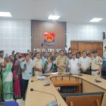 সিইআইআর পোর্টালের মাধ্যমে উদ্ধার ৩৫টি চুরি-হারানো মোবাইল, মালিকদের হাতে তুলে দিল পুলিশ