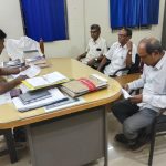 স্বাধীনতা দিবসে জাতীয় পতাকা উত্তোলনে বাধা ও হামলার অভিযোগে থানায় মামলা ও মহকুমা পুলিশ আধিকারিককে ডেপুটেশন