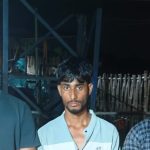সীমান্তে গাঁজা পাচারের অভিযোগে তিন যুবক আটক, কৈলাসহর থানার হেফাজতে