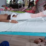 স্কুল থেকে ফেরার পথে ট্রিপারের ধাক্কায় গুরুতর আহত ষষ্ঠ শ্রেণির ছাত্র, জিবি হাসপাতালে চিকিৎসাধীন