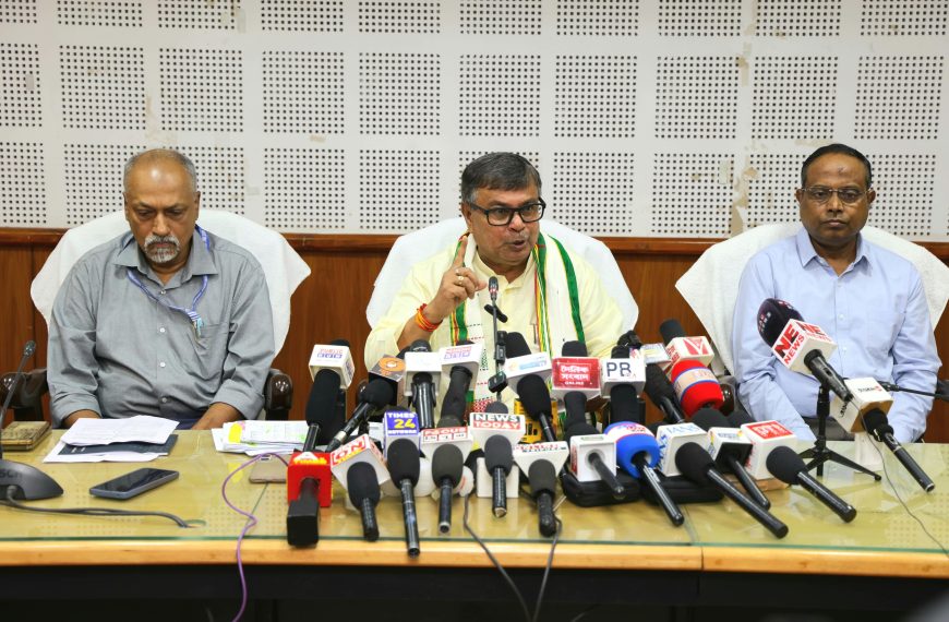বর্ধিত বিদ্যুৎ মাশুলে ১০০ শতাংশ ভর্তুকি, তিন মাসে ফেরত অতিরিক্ত টাকা : বিদ্যুৎ মন্ত্রী