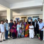 সুপ্রিম কোর্টের বিশেষ লোক আদালতে ত্রিপুরার ৭ মামলার নিষ্পত্তি
