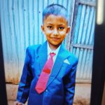 অবশেষে নদী থেকে উদ্ধার ৮ বছরের শিশুর মৃতদেহ, উদ্ধারকাজ ঘিরে ক্ষোভ