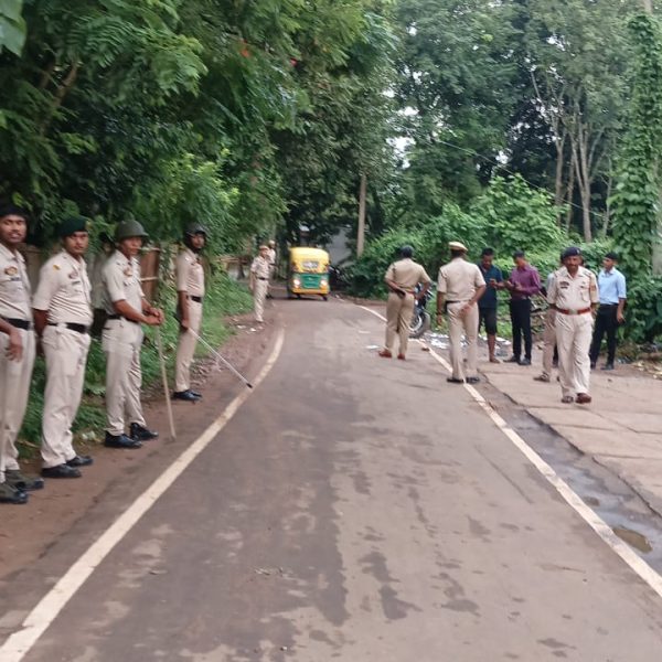 বিশ্রামগঞ্জ আরডি অফিসে হামলা ও গাড়ি ভাঙচুরের অভিযোগ,&hellip;
