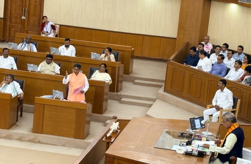গ্রামীণ এলাকায় পরিশ্রুত পানীয় জলের সংযোগ বেড়ে ৮৬.৫২ শতাংশ, বিধানসভায় জানালেন মুখ্যমন্ত্রী