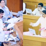 আগরতলায় নতুন দুই জল শোধনাগার, ২০২৮ সালের মধ্যে প্রকল্প শেষের লক্ষ্য : মুখ্যমন্ত্রী