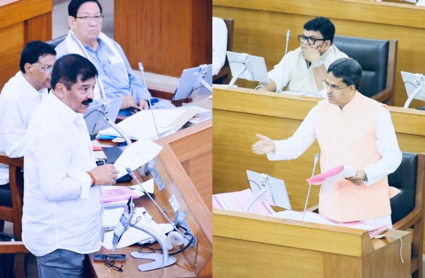 আগরতলায় নতুন দুই জল শোধনাগার, ২০২৮ সালের মধ্যে প্রকল্প শেষের লক্ষ্য : মুখ্যমন্ত্রী