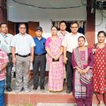সারপ্রাইজ ভিজিটে ১৫ জন প্রধানশিক্ষককে শোকজ, কড়া নজরদারিতে সিপাহীজলার বিদ্যালয়