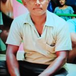 নেশাগ্রস্ত টিএসআর কর্মীর গাড়ির ধাক্কায় মৃত্যু প্রাক্তন শিক্ষক দীপক দাসের, শোকের ছায়া মেলাঘরে