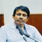 জাতীয় শিক্ষক পুরস্কারে ত্রিপুরার রঞ্জন দেবনাথ