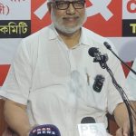 বিজেপি -মথার দ্বন্দ্ব আরও বাড়বে, ত্রিপুরায় ঘুরে দাঁড়াবে বাম: এম এ বেবি
