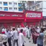 জনবিরোধী নীতির প্রতিবাদে আগরতলায় বামেদের জেল ভরো আন্দোলন, পুলিশের ব্যারিকেড ভেঙে পথে হাজার হাজার কর্মী