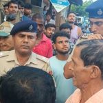 স্মার্ট মিটার ও অতিরিক্ত বিদ্যুৎ বিলের প্রতিবাদে কাঞ্চনবাড়িতে দিনভর বিক্ষোভ