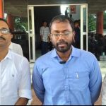 স্বাধীনতা দিবস উপলক্ষে শান্তির বাজারে বর্ণাঢ্য তিরঙ্গা বাইক র‍্যালি