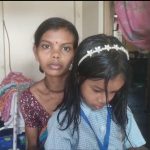 শান্তিরবাজারে টিউমারে আক্রান্ত ৯ বছরের আয়ুষী, চিকিৎসার জন্য মানবিক আবেদন পরিবারের